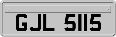 GJL5115