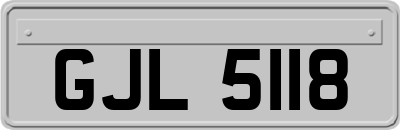 GJL5118