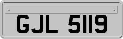 GJL5119