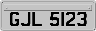 GJL5123