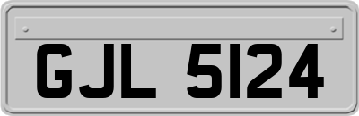 GJL5124