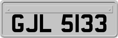 GJL5133