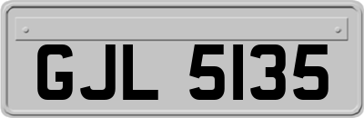 GJL5135