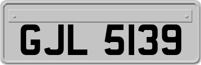 GJL5139