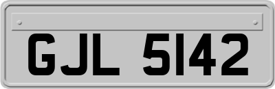 GJL5142