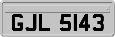 GJL5143