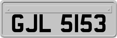 GJL5153