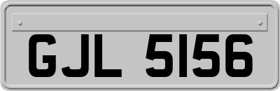 GJL5156