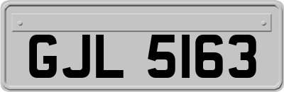 GJL5163