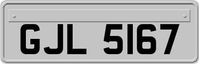 GJL5167
