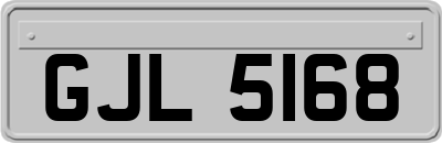GJL5168