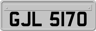 GJL5170