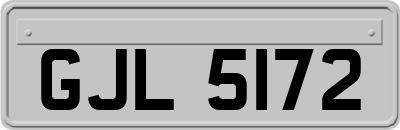 GJL5172