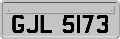 GJL5173