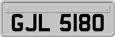GJL5180