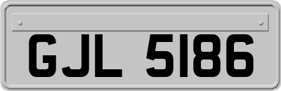 GJL5186