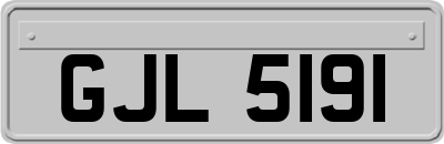 GJL5191