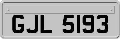 GJL5193