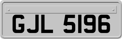 GJL5196