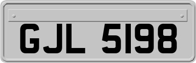 GJL5198