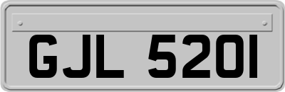 GJL5201