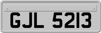 GJL5213