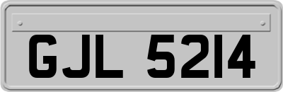GJL5214