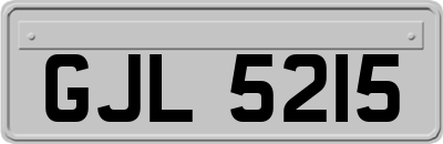 GJL5215