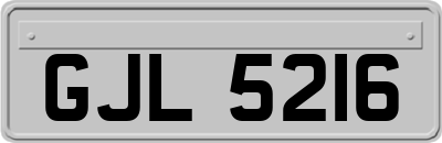 GJL5216