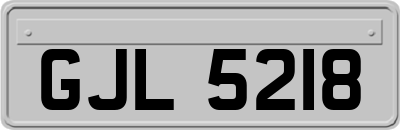 GJL5218