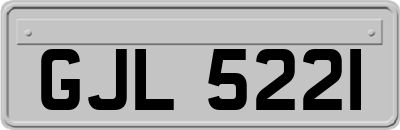 GJL5221