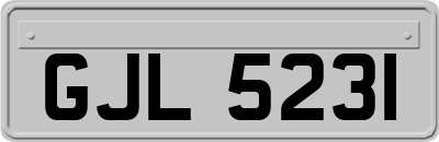 GJL5231