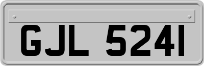 GJL5241