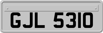 GJL5310