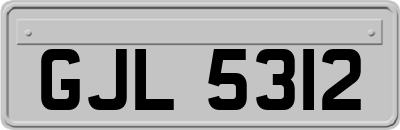 GJL5312