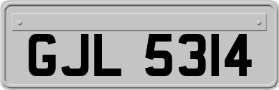 GJL5314