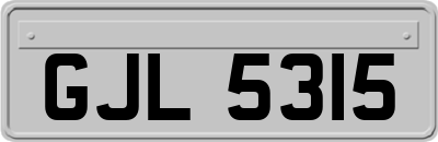 GJL5315