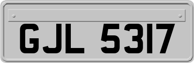 GJL5317
