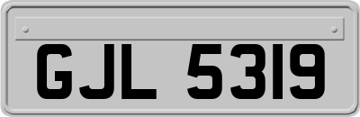 GJL5319