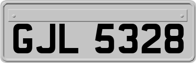 GJL5328