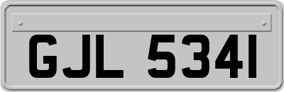 GJL5341