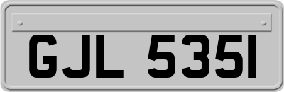 GJL5351