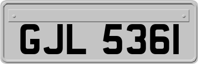 GJL5361