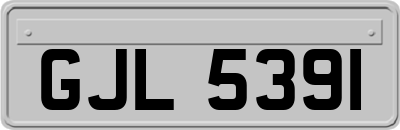 GJL5391
