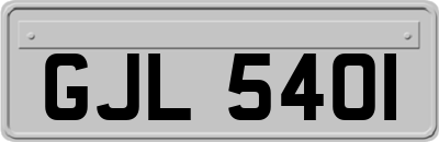 GJL5401