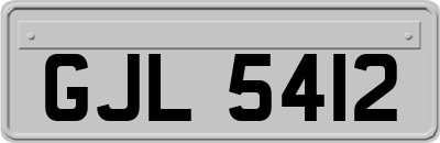 GJL5412