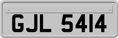 GJL5414