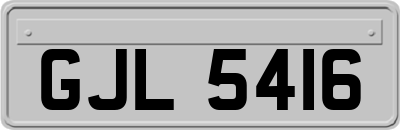 GJL5416