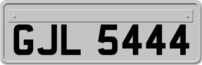 GJL5444