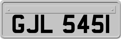 GJL5451